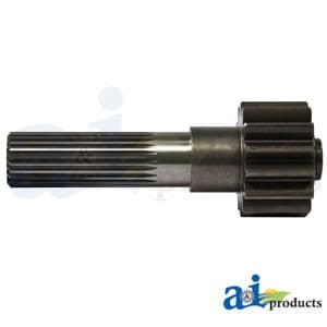 R131740 - Shaft, Final Drive; MFWD