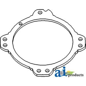 R135537 - Disc, Brake
