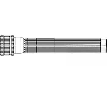 R136338 - Transmission Shaft