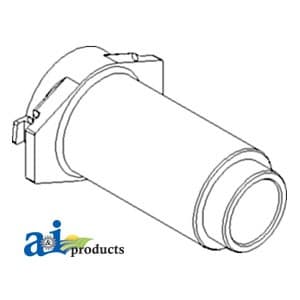 R137608 - Sleeve, Clutch Main Release