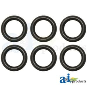 R158521 - O-Ring; Planetary Brake Housing (6/Pack) - Thumbnail 2