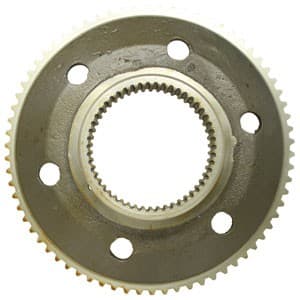 R159931 - Hub, MFWD Planetary Ring Gear - Thumbnail 2