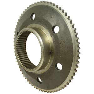 R159931 - Hub, MFWD Planetary Ring Gear