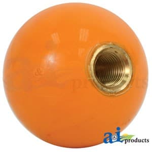 R161382 - Knob, Shift Lever - Thumbnail 2