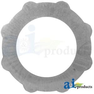 R163994 - Plate; Clutch - Thumbnail 2