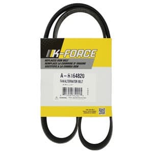 R164820 - Belt, Fan / Alternator