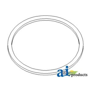 R168380 - Washer, Thrust