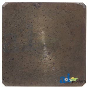 R169163 - Pin; Lift Link (Cat III & Cat IV) - Thumbnail 3