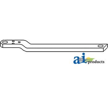R171367 - Drawbar