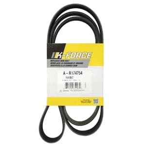 R174754 - Fan Belt