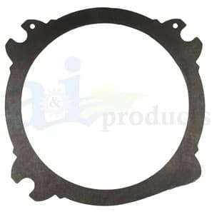 R101158 - Planetary Brake; B1 (PowrQuad Transmission) Plate
