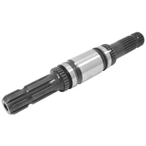 R122909 - Shaft, PTO (540/1000 RPM) - Thumbnail 2