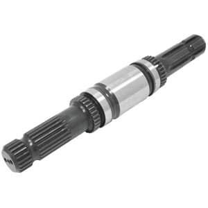 R122909 - Shaft, PTO (540/1000 RPM)