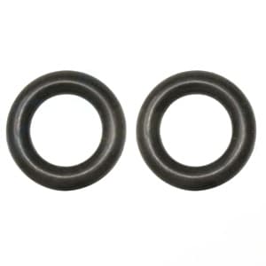 R123575 - (2/Pack) Durometer 75 O-Ring; .299" ID X .505" OD X .103" Thickness