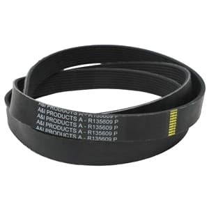 R135609 - Alternator (185 Amp.) Belt - Thumbnail 2