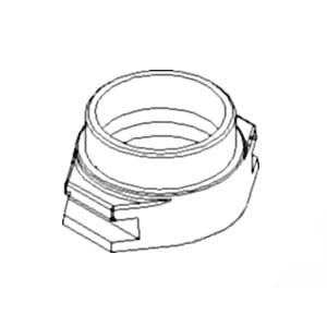 R141076 - Sleeve, PTO Release - Thumbnail 2