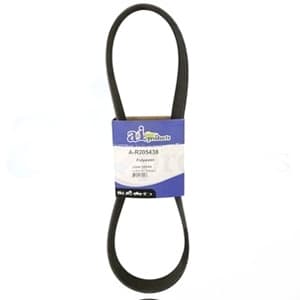 R205438 - Fan Drive Belt