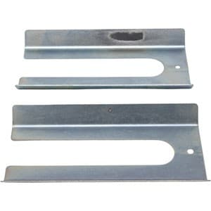 R205716 - Shim, Draft Link Bumper (Pack of 2) - Thumbnail 2