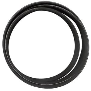 R206983 - Belt, Fan w/o Air Brakes - Thumbnail 2