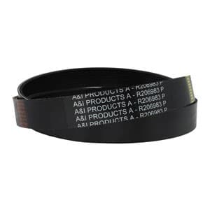 R206983 - Belt, Fan w/o Air Brakes