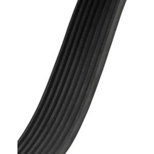 R208755 - Belt, Fan w/ Air Brake   Sub to 810K8 - Thumbnail 2