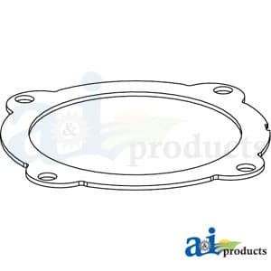 R209938 - Plate, Planetary Brake; B1 & B2 (PowrQuad Transmission) - Thumbnail 2