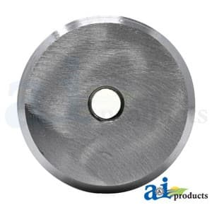 R211866 - Pin; Steering Cylinder, Greasable - Thumbnail 4