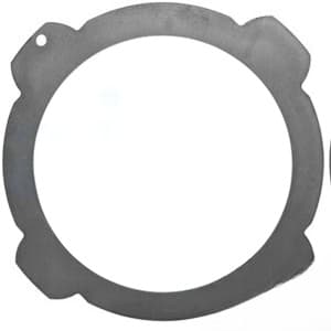 R216293 - Clutch; Planetary Brake Plate - Thumbnail 2