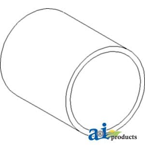 R217605 - Bushing, Spindle, Upper / Lower