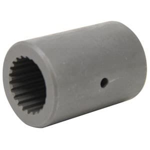 R222832 - Coupling, Splined; Transmission To MFWD Drive Shaft
