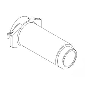 R225871 - Main Clutch Release Sleeve