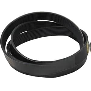 R228118 - Acessory Drive w/o Air Brake Belt