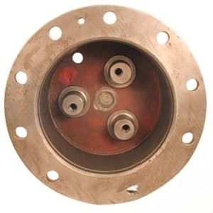 R238229 - Planetary Pinion; MFWD Carrier - Thumbnail 3