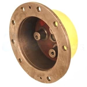 R238229 - Planetary Pinion; MFWD Carrier