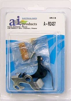 R2437 - Points (Fairbanks-Morse) - Thumbnail 2