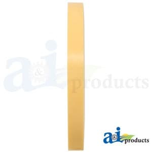 R247735 - Seal; Steering Cylinder Pin - Thumbnail 3