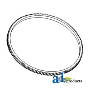 R26054 - Ring Gear, Flywheel