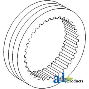 R26066 - Shift Collar