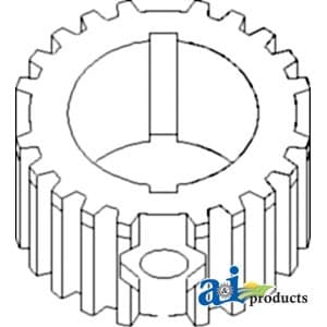 R26075 - Shift Collar