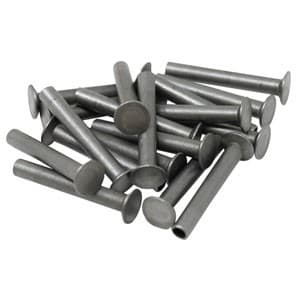 R26301 - Rivets; (.182" X 1.343")