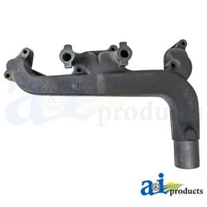 R27404 - Manifold, Exhaust - Thumbnail 2