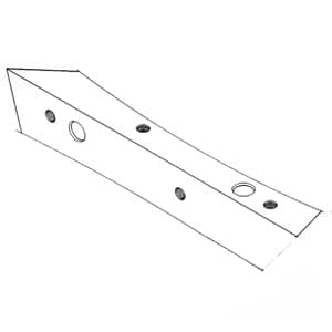 R27710 - Sway Block (RH)