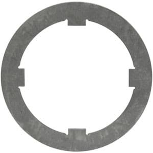 R27727 - Plate, Transmission - Thumbnail 2