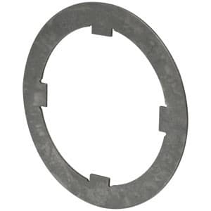 R27727 - Plate, Transmission