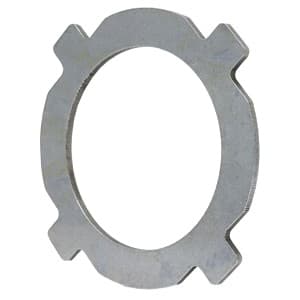 R283067 - Disc Plate