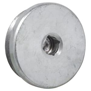 R290015 - MFWD Pinion Carrier Oil Plug