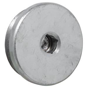 R290015 - Plug, Oil, MFWD Pinion Carrier