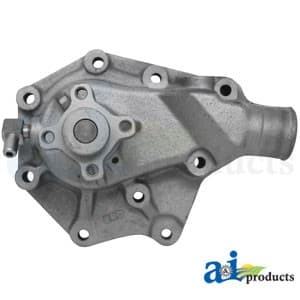 R29521 - Pump, Water (w/o Cooler Tubes) - Thumbnail 2