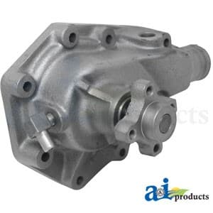 R29521 - Pump, Water (w/o Cooler Tubes) - Thumbnail 3