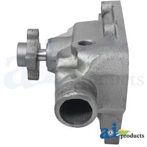 R29521 - Pump, Water (w/o Cooler Tubes) - Thumbnail 4